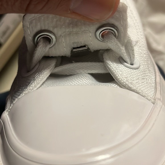 Converse All Star Chuck 70 Zip Hi - Picture 12 of 12